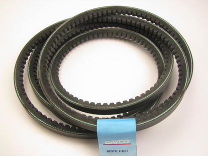 Dayco 5VX1500 Industrial VX-Wedge Accessory Drive Belt - 5/8'' X 150''
