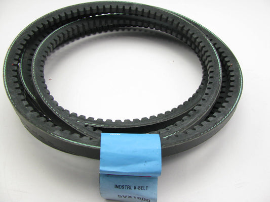 Dayco 5VX1600 Industrial Accessory Drive VX-Wedge Belt - 0.62'' X 160''