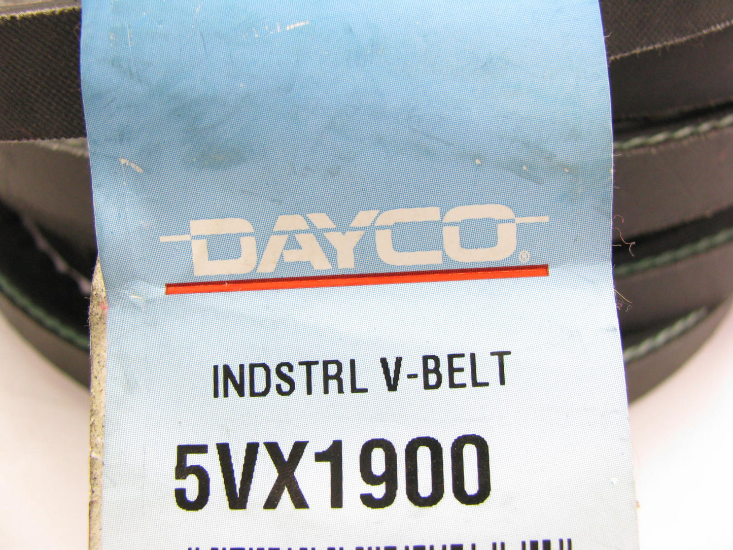 Dayco 5VX1900 Double Angle Accessory Drive V-Belt - 0.88'' X 422''