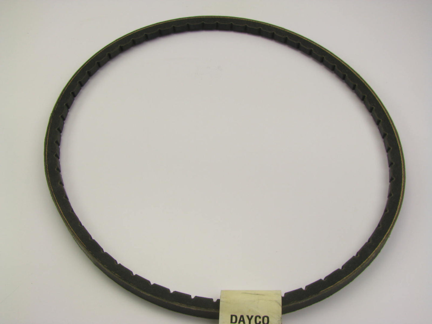 Dayco 5VX490 Industrial VX-Wedge Accessory Drive Belt - 21/32'' X 49''