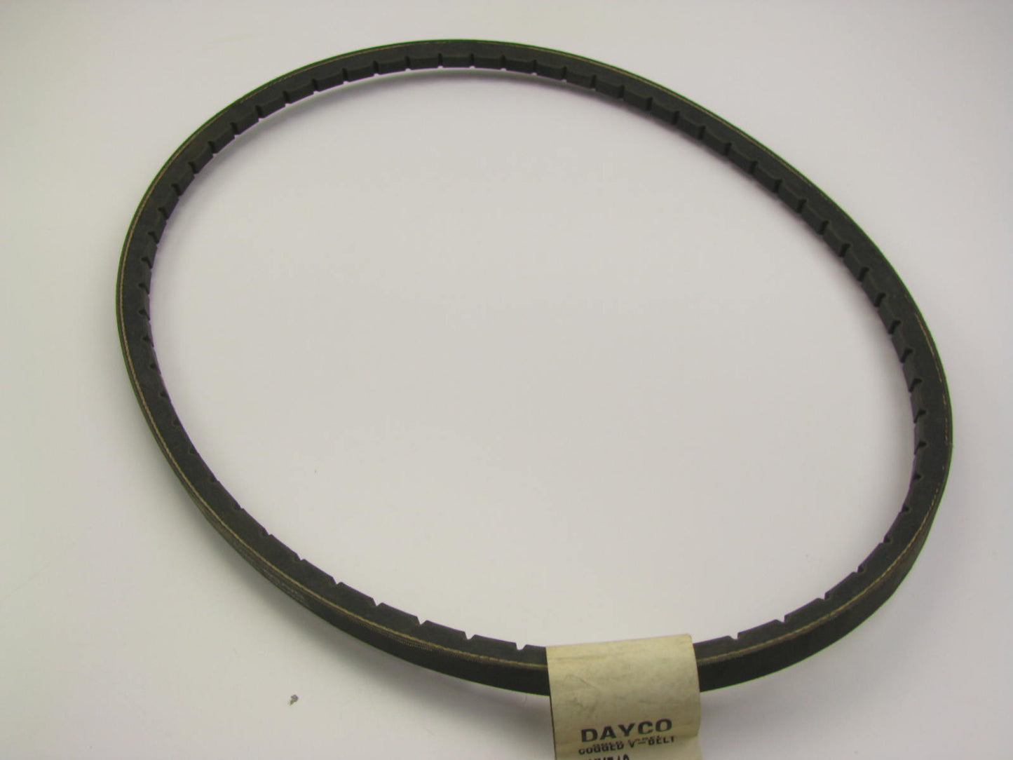 Dayco 5VX510 Industrial VX-Wedge Accessory Drive Belt - 21/32'' X 41''
