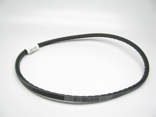 Dayco 5VX530 Industrial VX-Wedge Accessory Drive Belt - 5/8'' X 53''