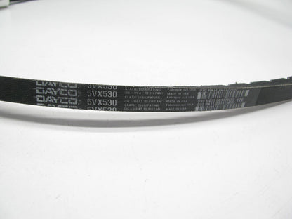 Dayco 5VX530 Industrial VX-Wedge Accessory Drive Belt - 5/8'' X 53''