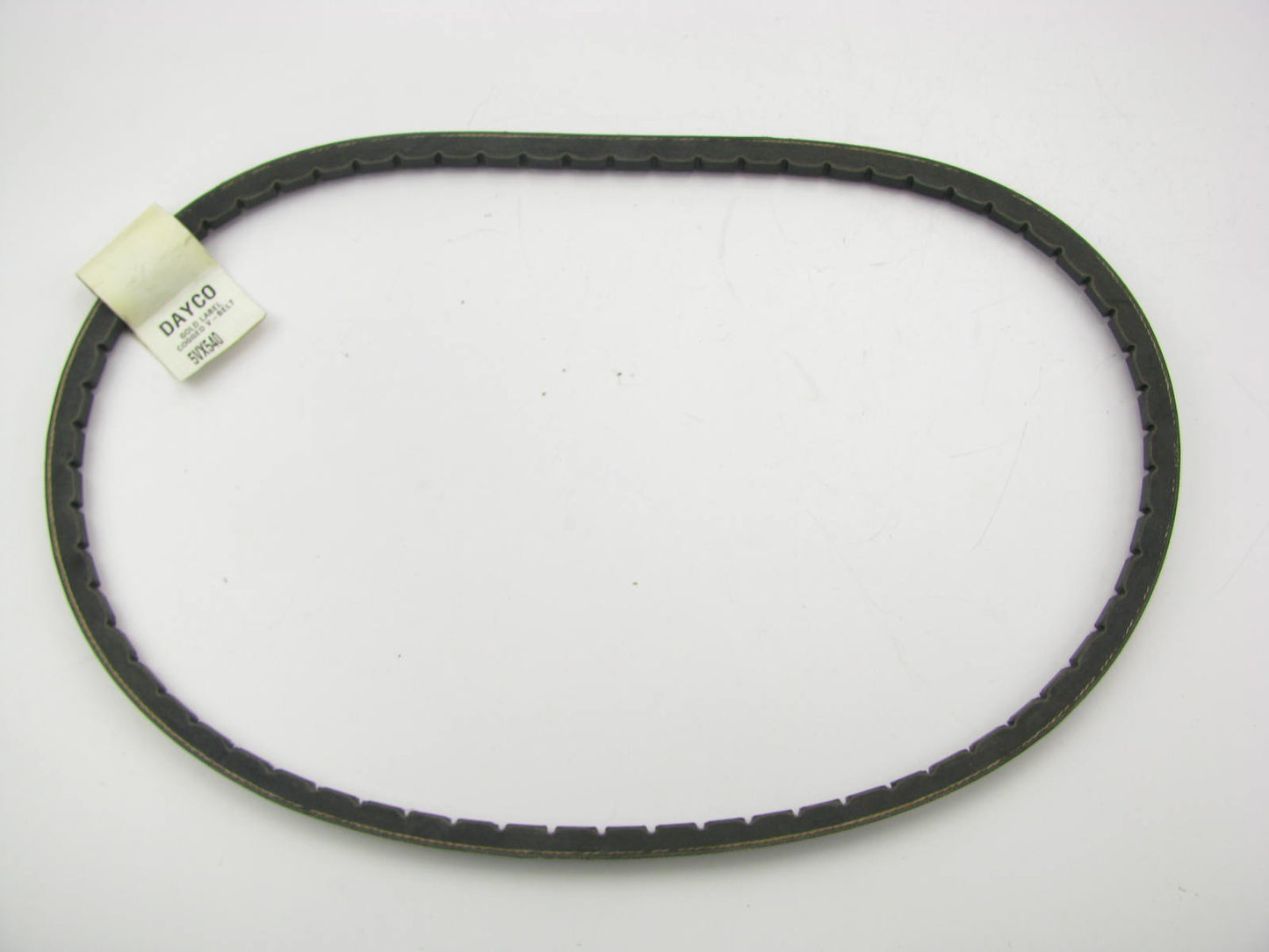 Dayco 5VX540 Industrial VX-Wedge Accessory Drive Belt - 21/32'' X 54''