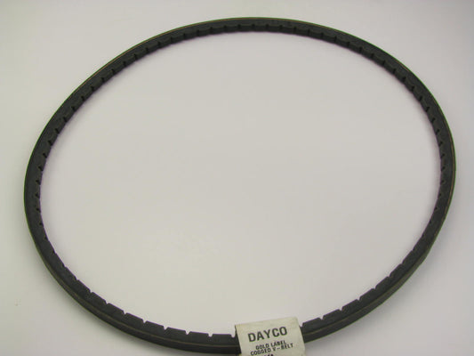 Dayco 5VX580 Industrial VX-Wedge Accessory Drive Belt - 21/32'' X 58''