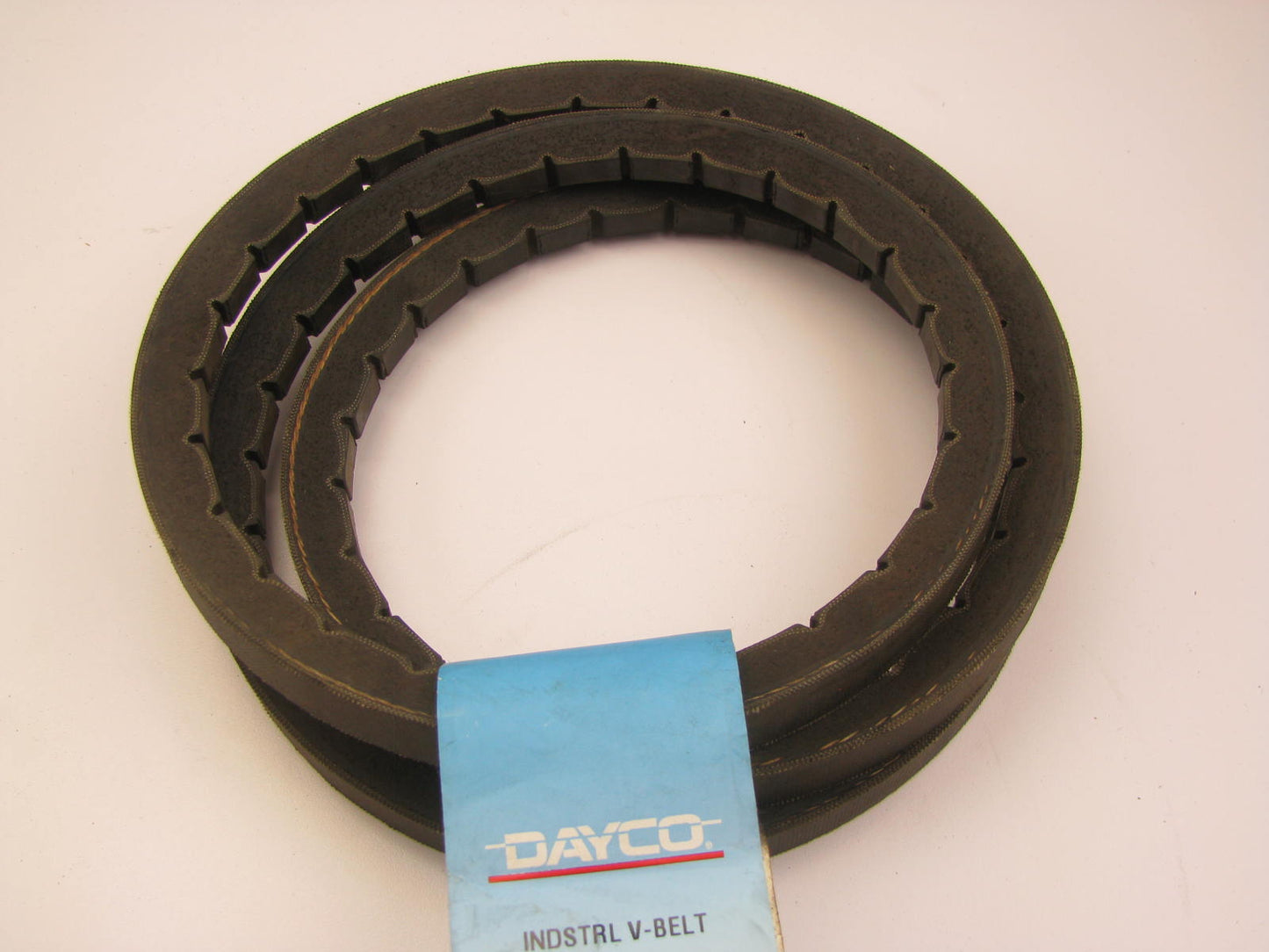 Dayco 5VX650 Industrial VX-Wedge Accessory Drive Belt - 5/8'' X 65''