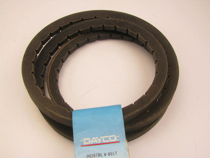 Dayco 5VX650 Industrial VX-Wedge Accessory Drive Belt - 5/8'' X 65''