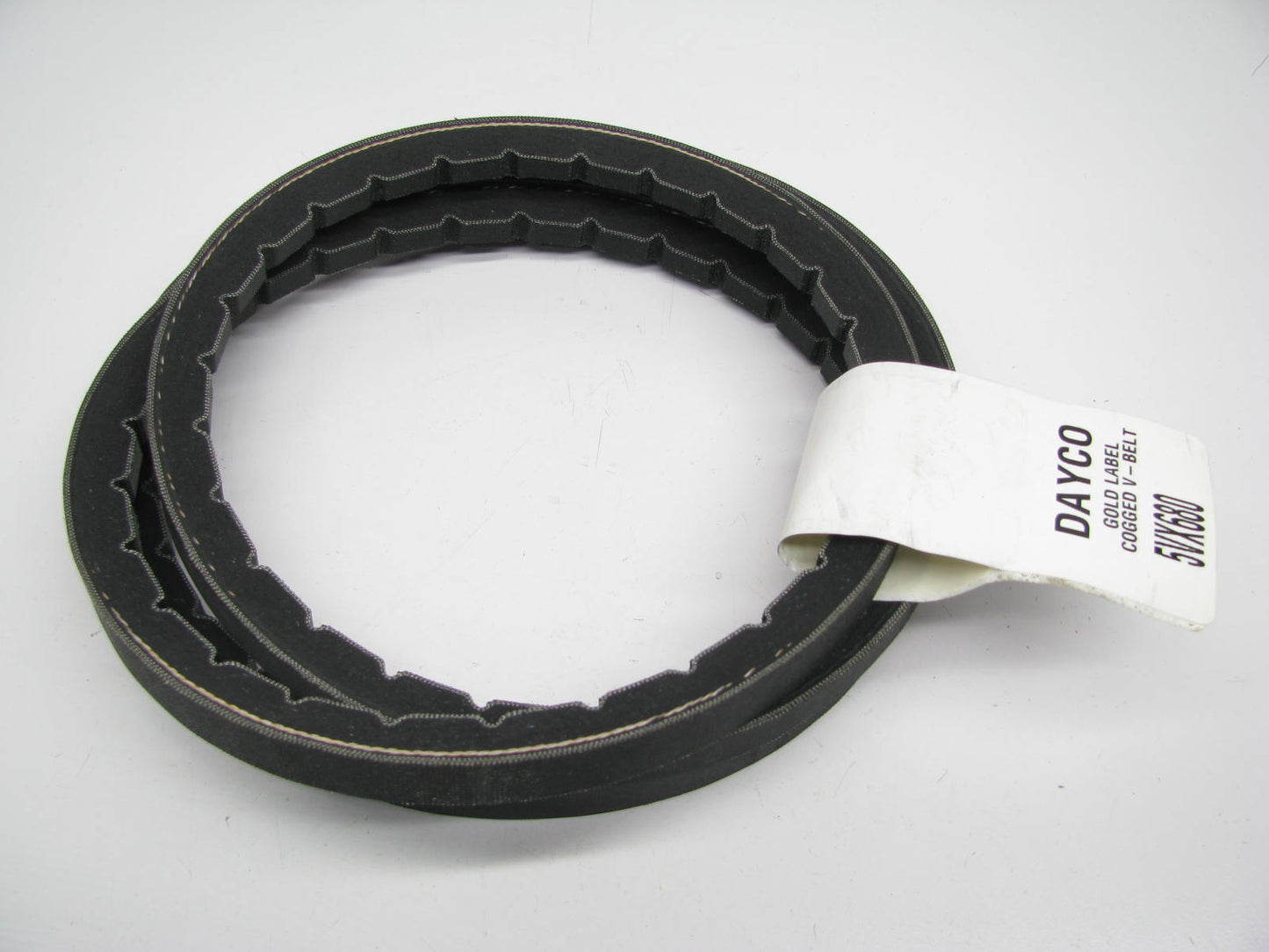 Dayco 5VX680 VX Wedge- Belt -  5V-5/8'' X 68''