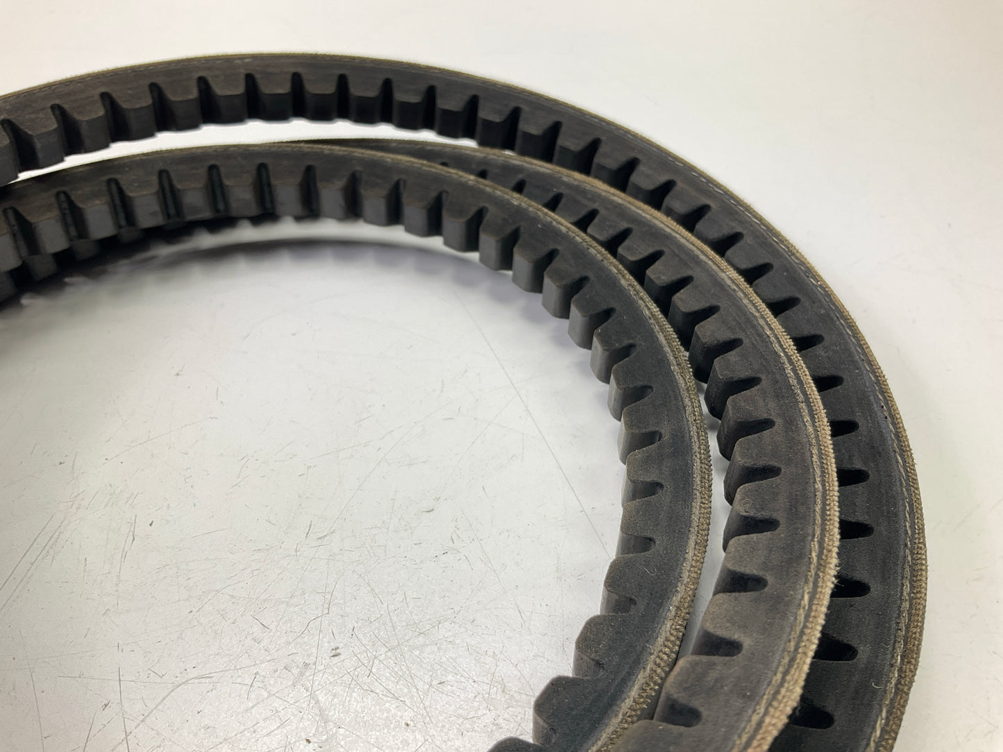 Dayco 5VX710 VX-Wedge Industrial Accessory Drive Belt, 5/8'' X 71''