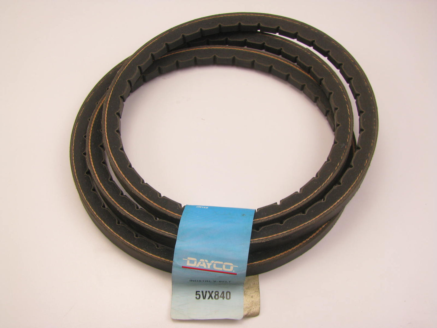 Dayco 5VX840 Industrial VX-Wedge Accessory Drive Belt - 5/8'' X 84''