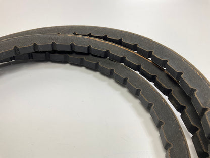 Dayco 5VX850 VX-Wedge Industrial Accessory Drive Belt, 5/8'' X 85''