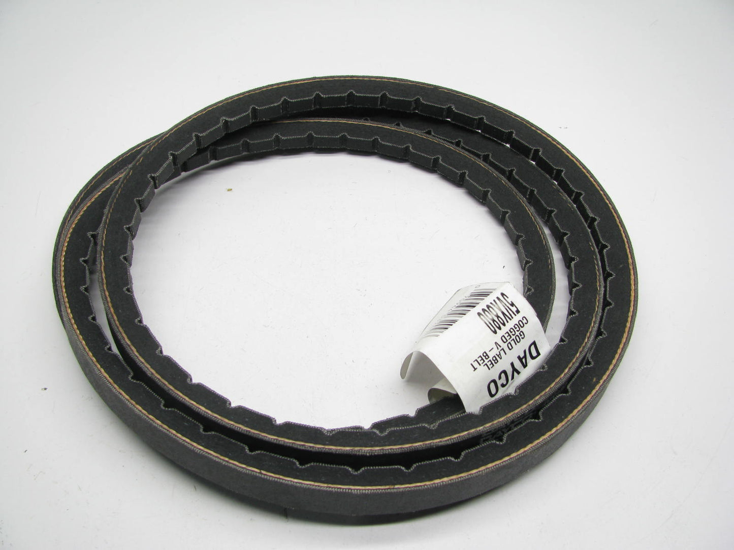 Dayco 5VX880 Notched V- Belt -  5V 5/8'' X 88''