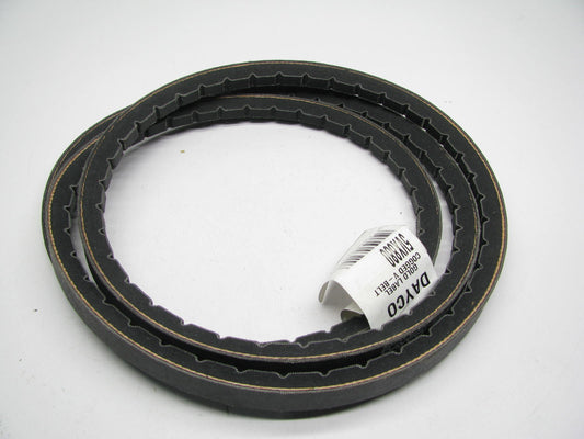Dayco 5VX880 Notched V- Belt -  5V 5/8'' X 88''