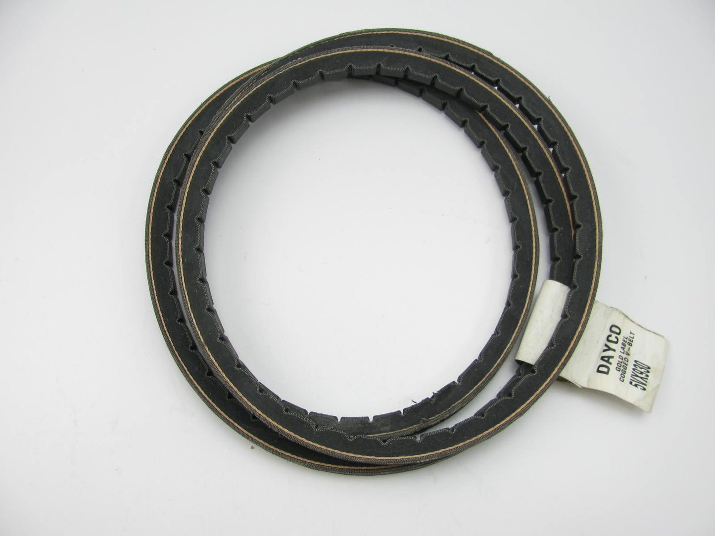Dayco 5VX930 Industrial VX-Wedge Accessory Drive Belt - 21/32'' X 93''