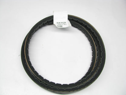 Dayco 5VX960 Industrial VX-Wedge Accessory Drive Belt, 5/8'' X 96''