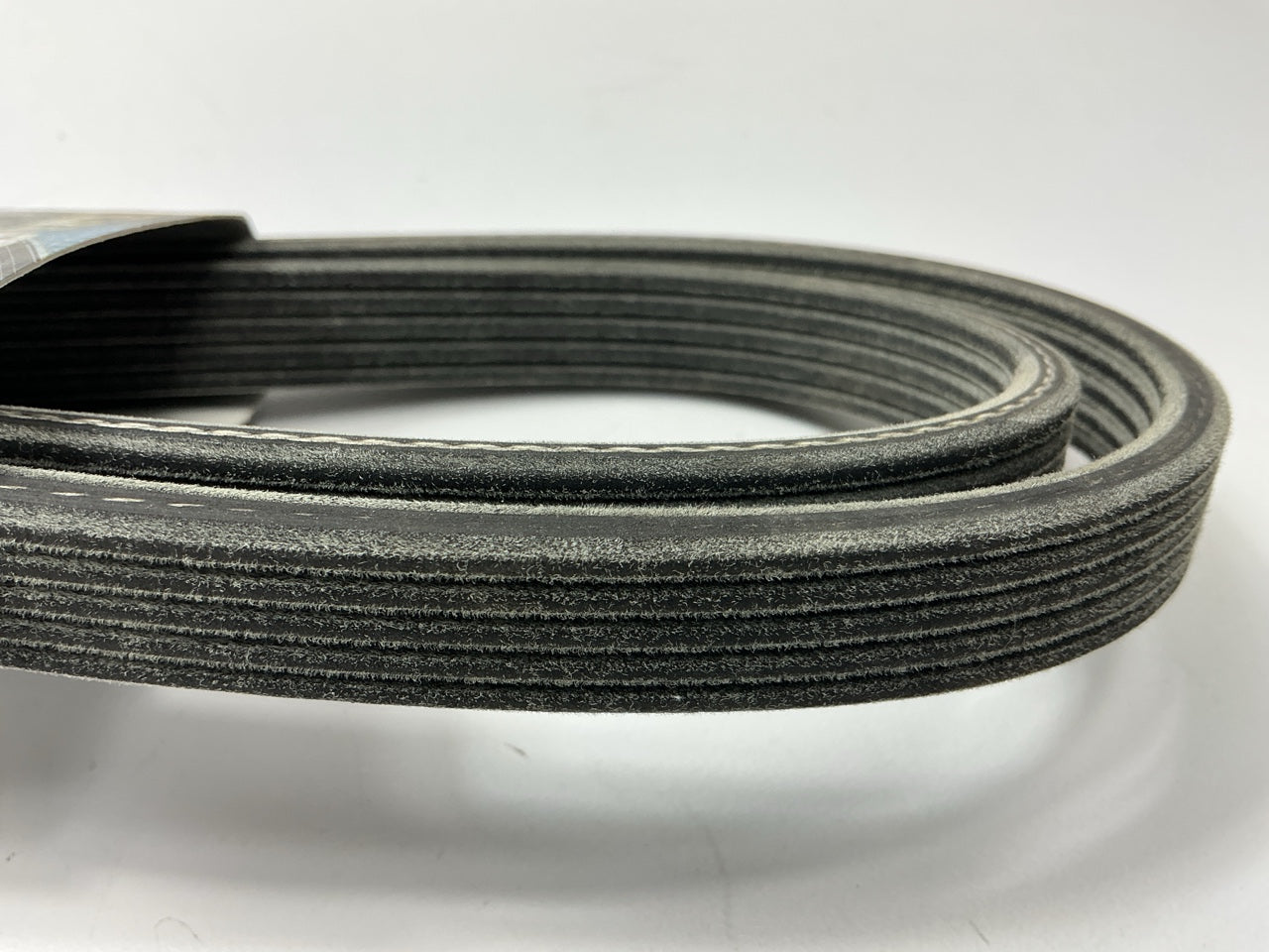 Dayco 6050565 Serpentine Belt For 2004-2009 Cadillac XLR 4.6L V8 DOHC