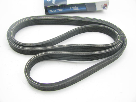 Dayco 6050610 Double Sided Serpentine Belt - 0.69'' X 61.02'' - 5 Ribs