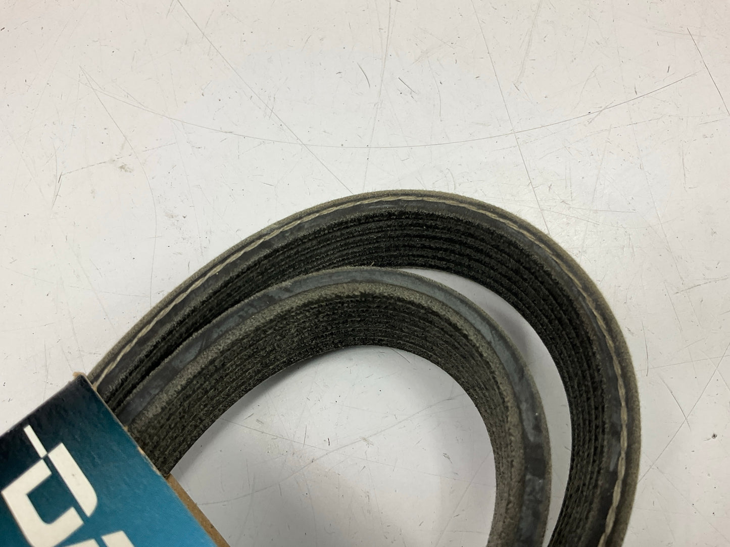 Dayco 6060702 Serpentine Belt 05-07 Cobalt 04-07 Ion 2.0L Supercharged