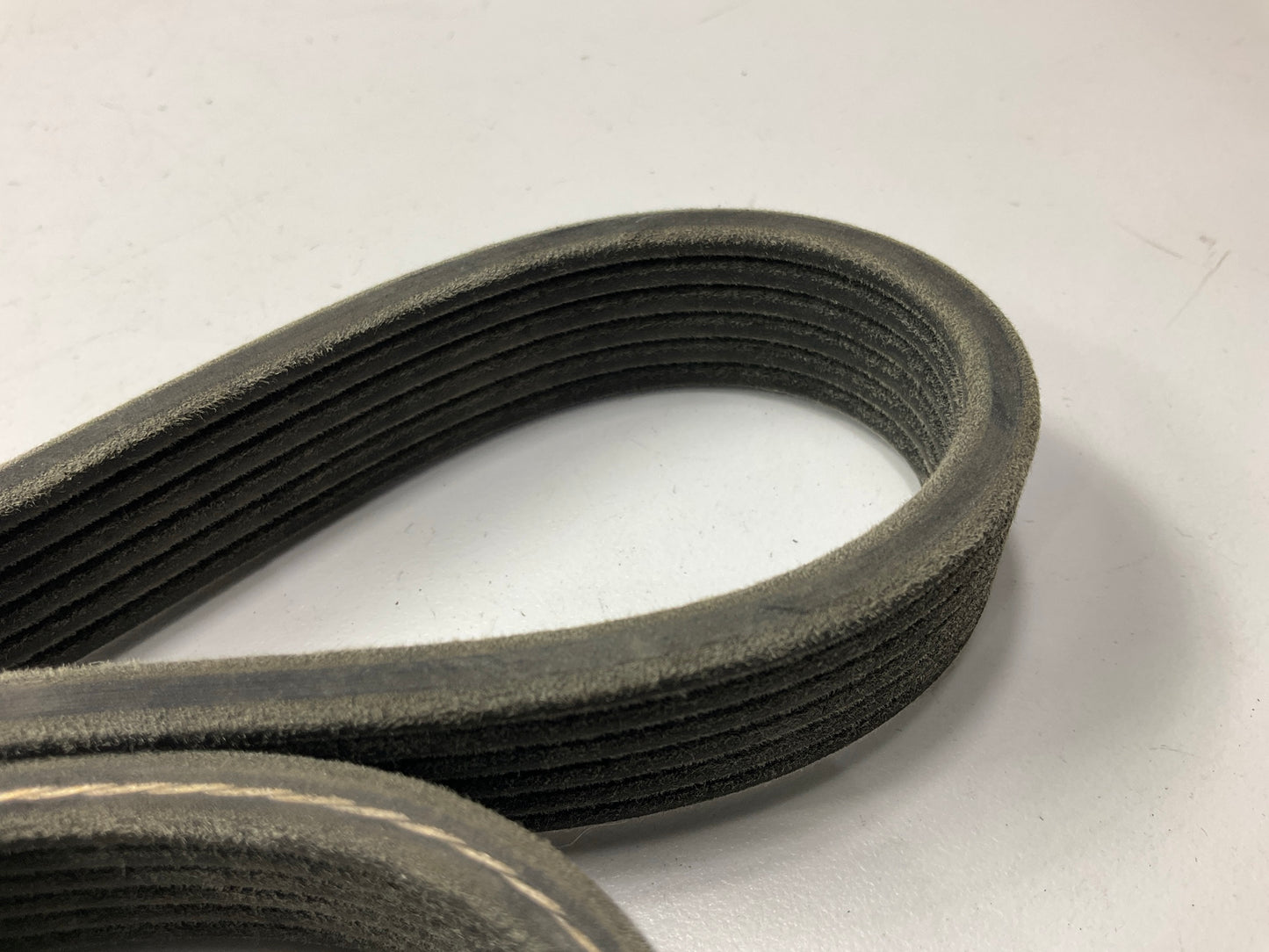 Dayco 6060719 Double Sided Serpentine Belt