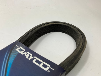 Dayco 6060724 Main Drive Serpentine Belt - 2001-2009 Volvo S60, 1999-2005 S80