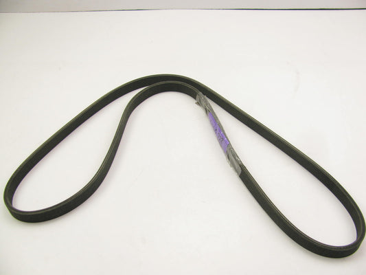 Dayco 6060728 Double Sided Serpentine Belt - 0.84'' X 72.84'' - 6 Ribs
