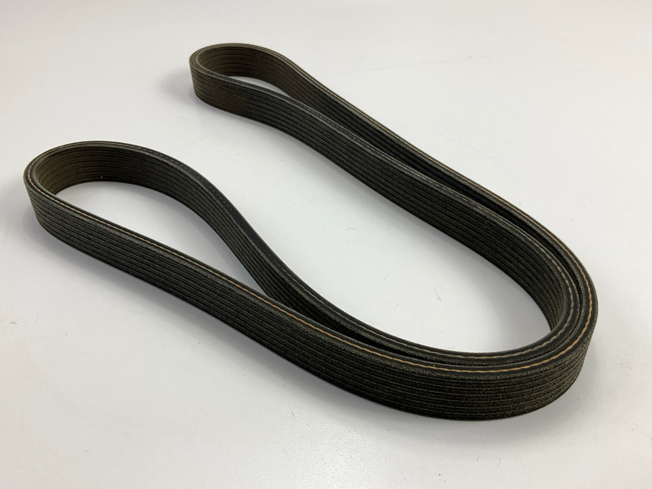 Dayco 6070550 Double Sided Serpentine Belt