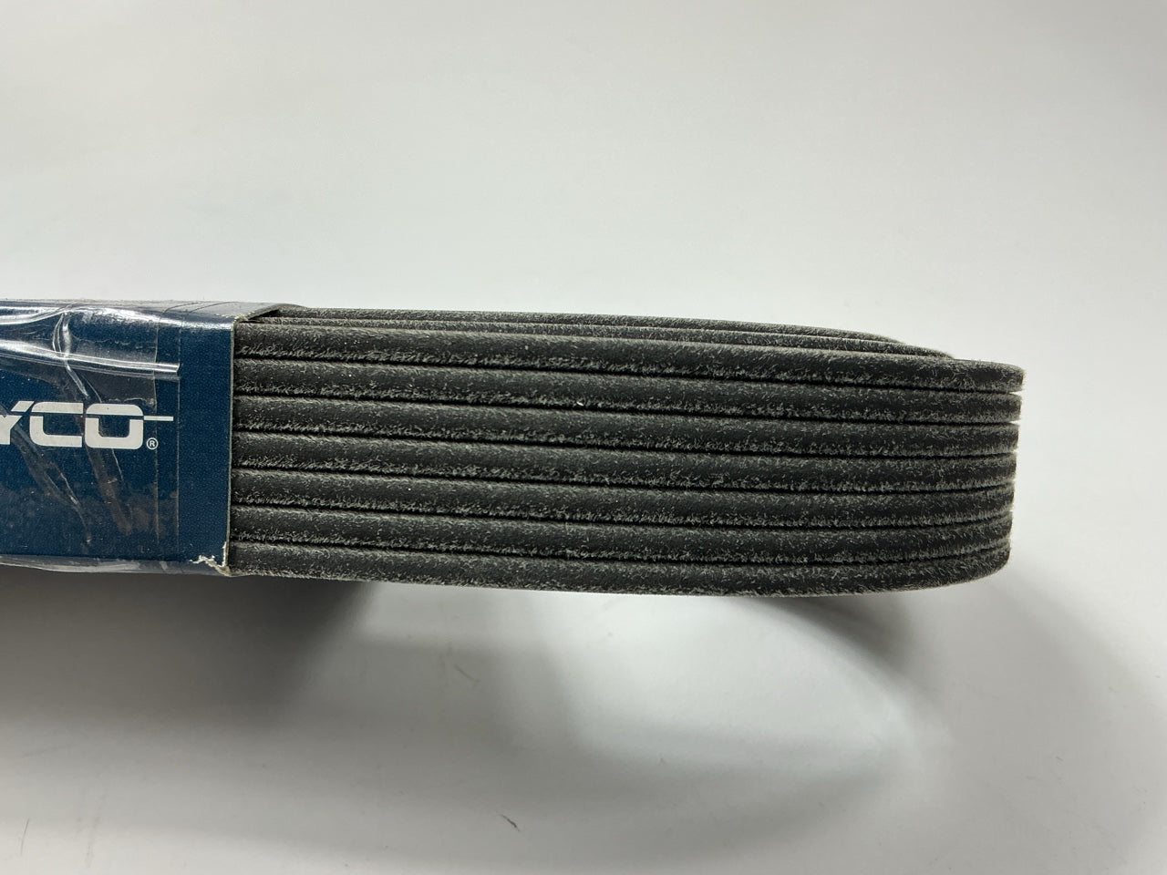 Dayco 6071134 Serpentine Belt 08-18 Cayenne, 10-16 Panamera