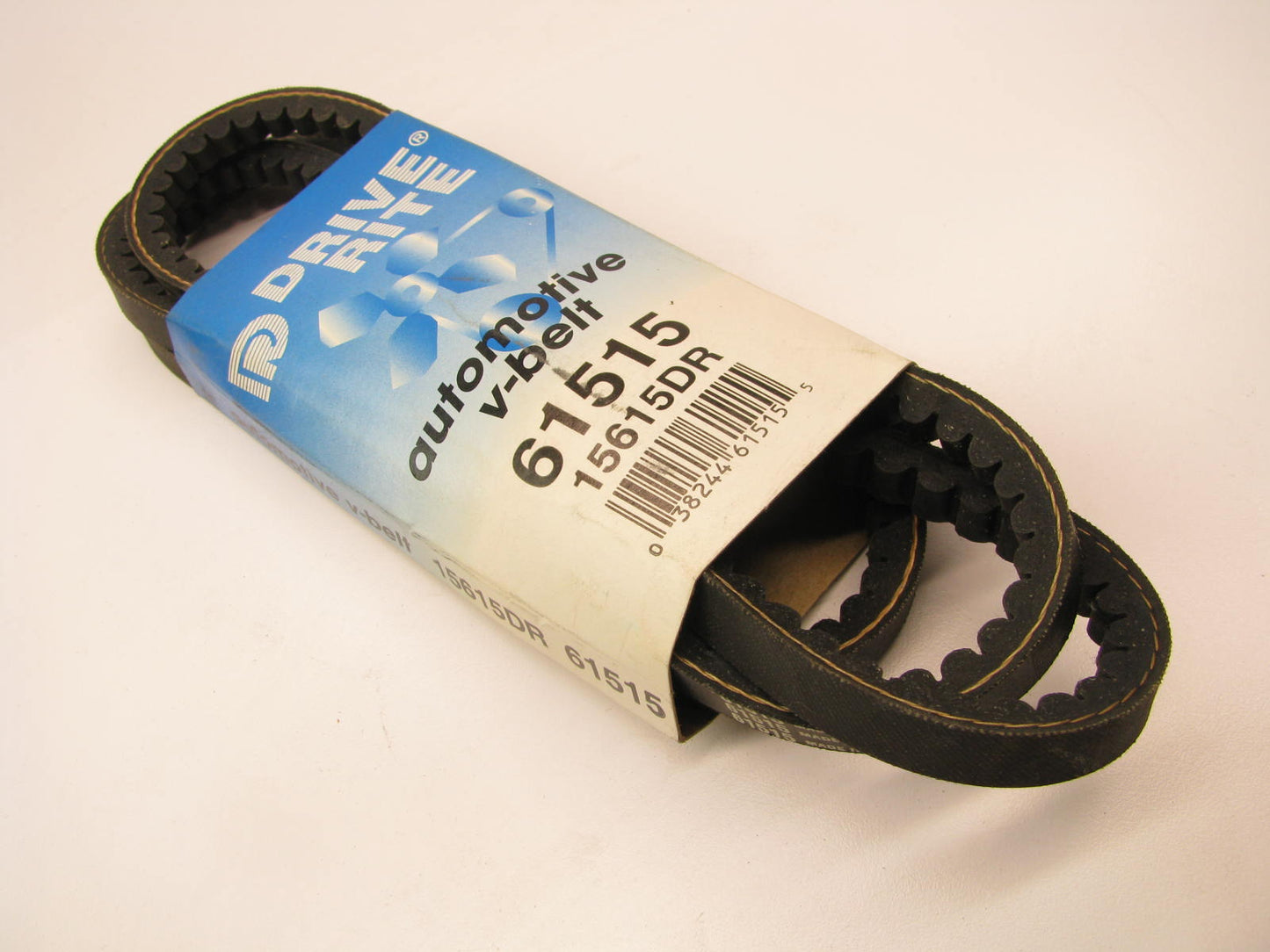 Dayco 61515 Accessory Drive Belt - 0.44'' X 61.50'' - 36 Degree
