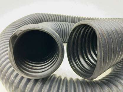 Dayco 63540 Flare-Vent Garage Exhaust Hose, 4'' X 11' Long