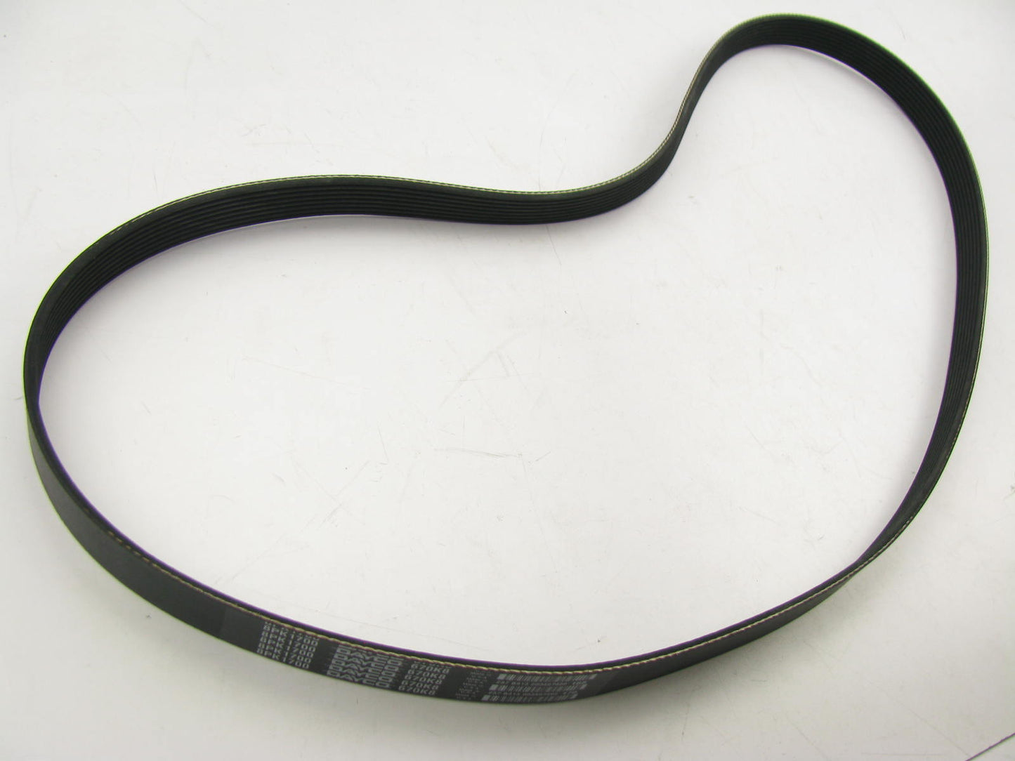 Dayco 670K8 Serpentine Belt - 1.12'' X 67.00'' - 8 Ribs