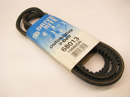 Dayco 68013 Accessory Drive Belt - 0.44'' X 68.00'' - 36 Degree