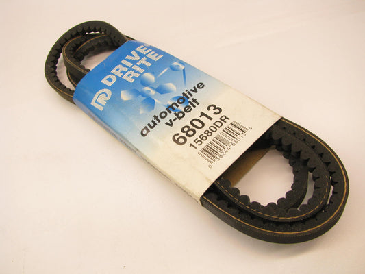 Dayco 68013 Accessory Drive Belt - 0.44'' X 68.00'' - 36 Degree