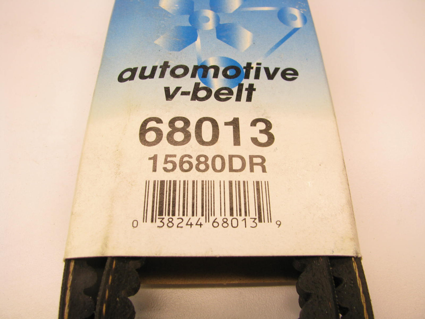 Dayco 68013 Accessory Drive Belt - 0.44'' X 68.00'' - 36 Degree