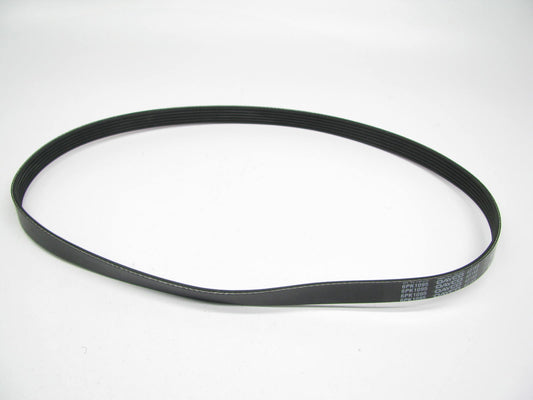 Dayco 6PK1095 Air Conditioning & Alternator Serpentine Belt For 2002-2004 I35