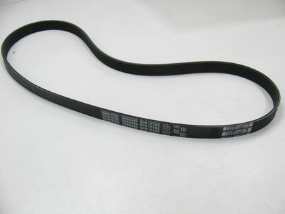 Dayco 6PK1230S Serpentine Belt - 0.84'' X 48.00'' - 6 Ribs