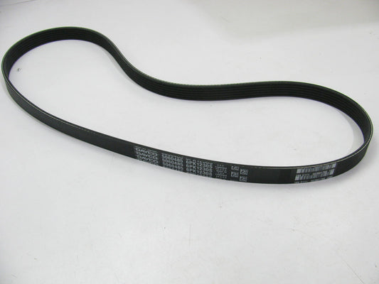 Dayco 6PK1230S Serpentine Belt - 0.84'' X 48.00'' - 6 Ribs