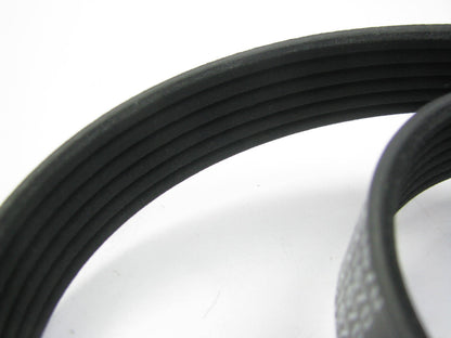 Dayco 6PK1670 Serpentine Belt - 0.84'' X 66.4'' - 6 Ribs