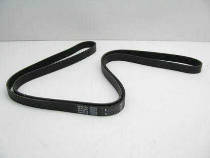 Dayco 6PK2170 Serpentine Belt - 0.84'' X 86.00'' - 6 Ribs