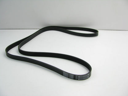 Dayco 6PK2210 Serpentine Belt - 0.84'' X 87.50'' - 6 Ribs