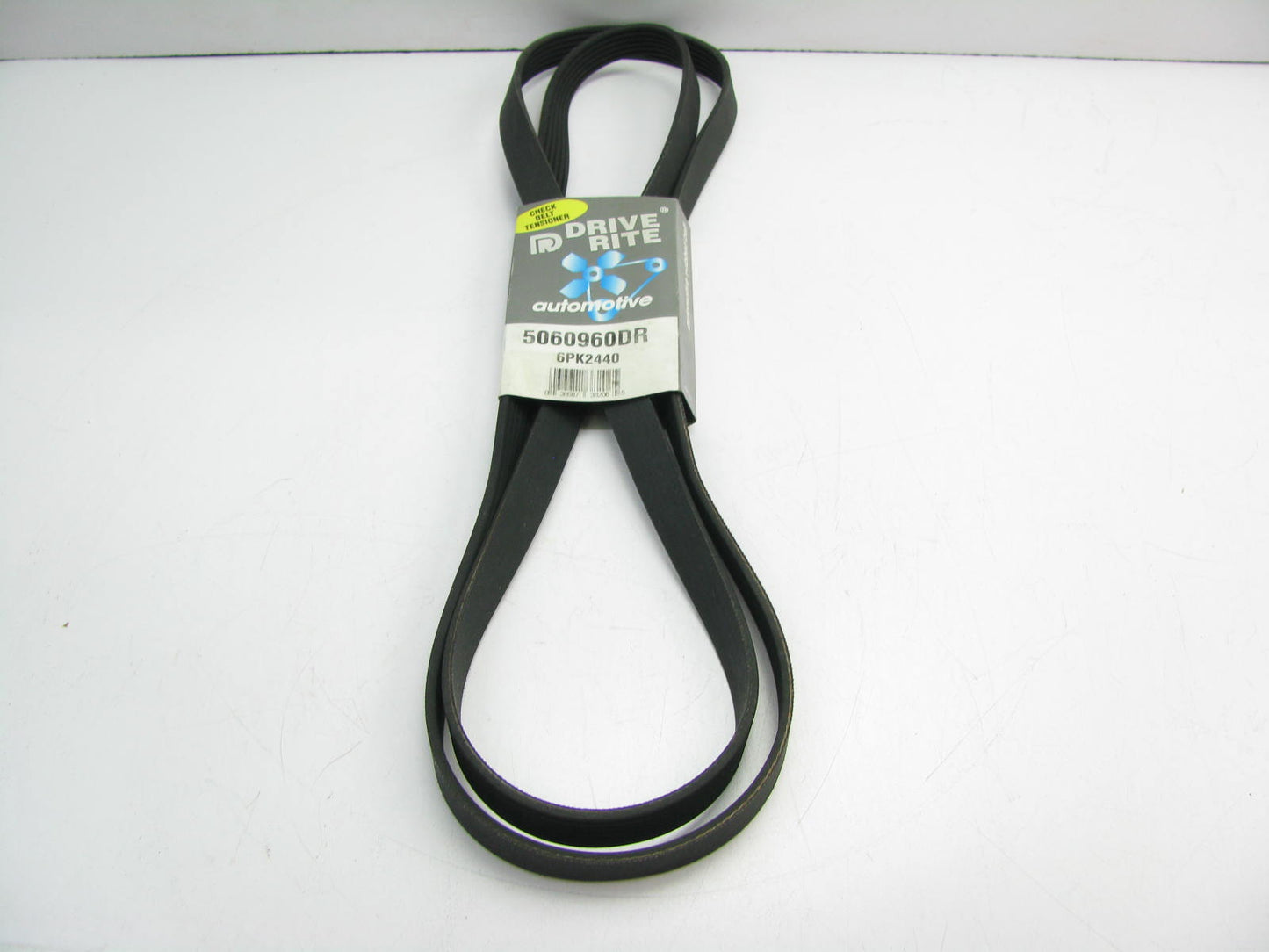 Dayco 6PK2440 Serpentine Belt 6 Rib .83'' X 96''