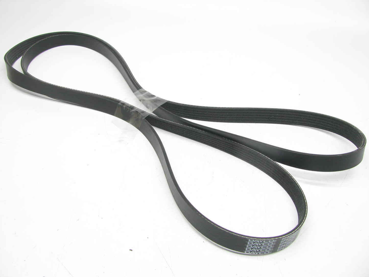 Dayco 6PK2525 Serpentine Belt