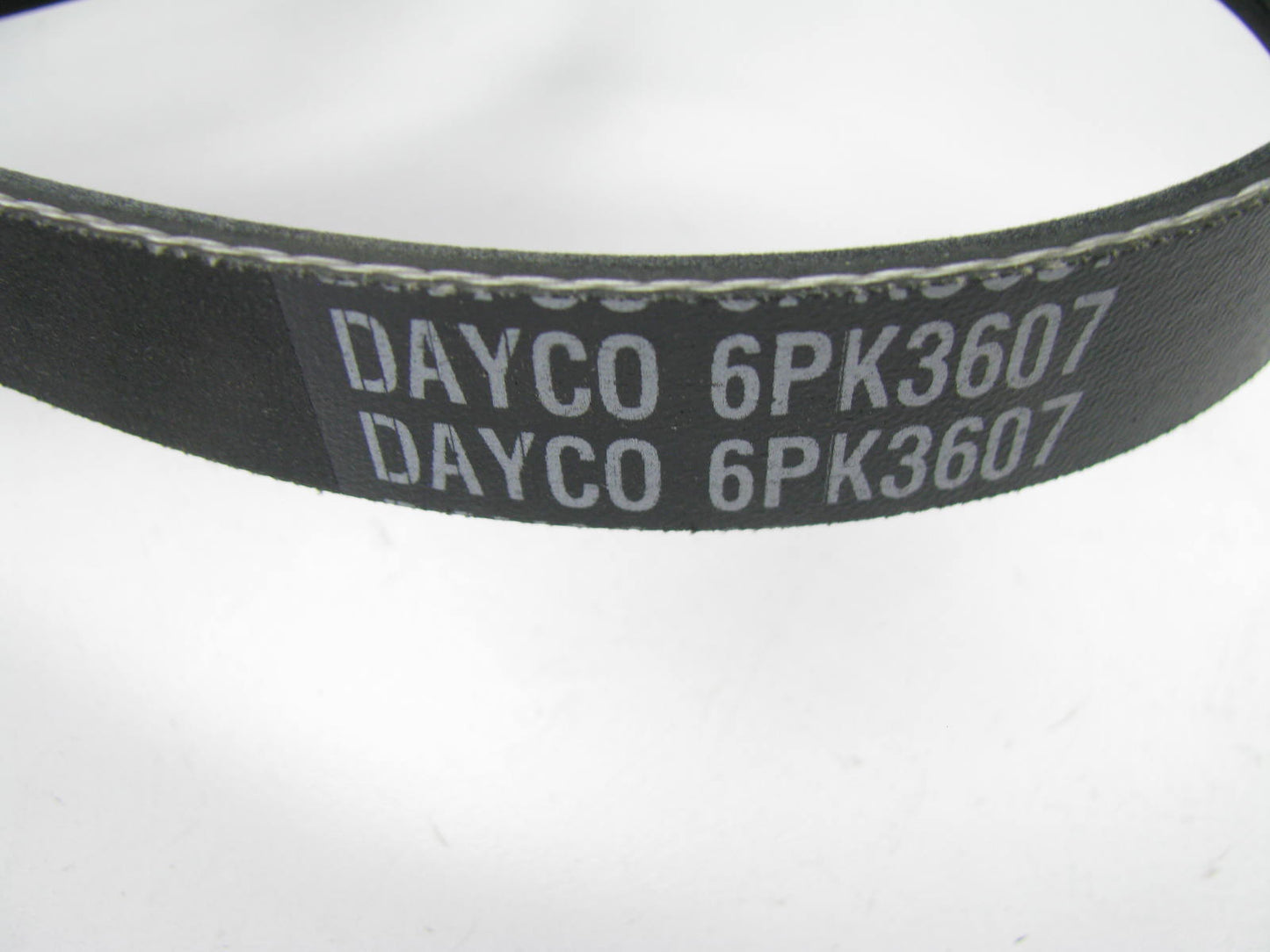 Dayco 6PK3607 Serpentine Belt