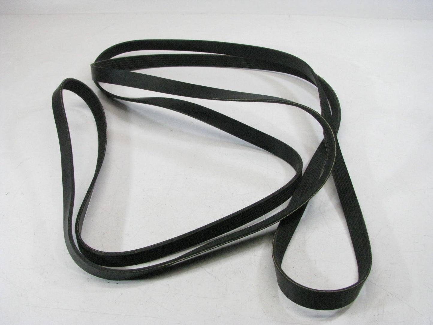 Dayco 6PK3785 Serpentine Belt - 0.82'' X 149.00'' - 6 Ribs