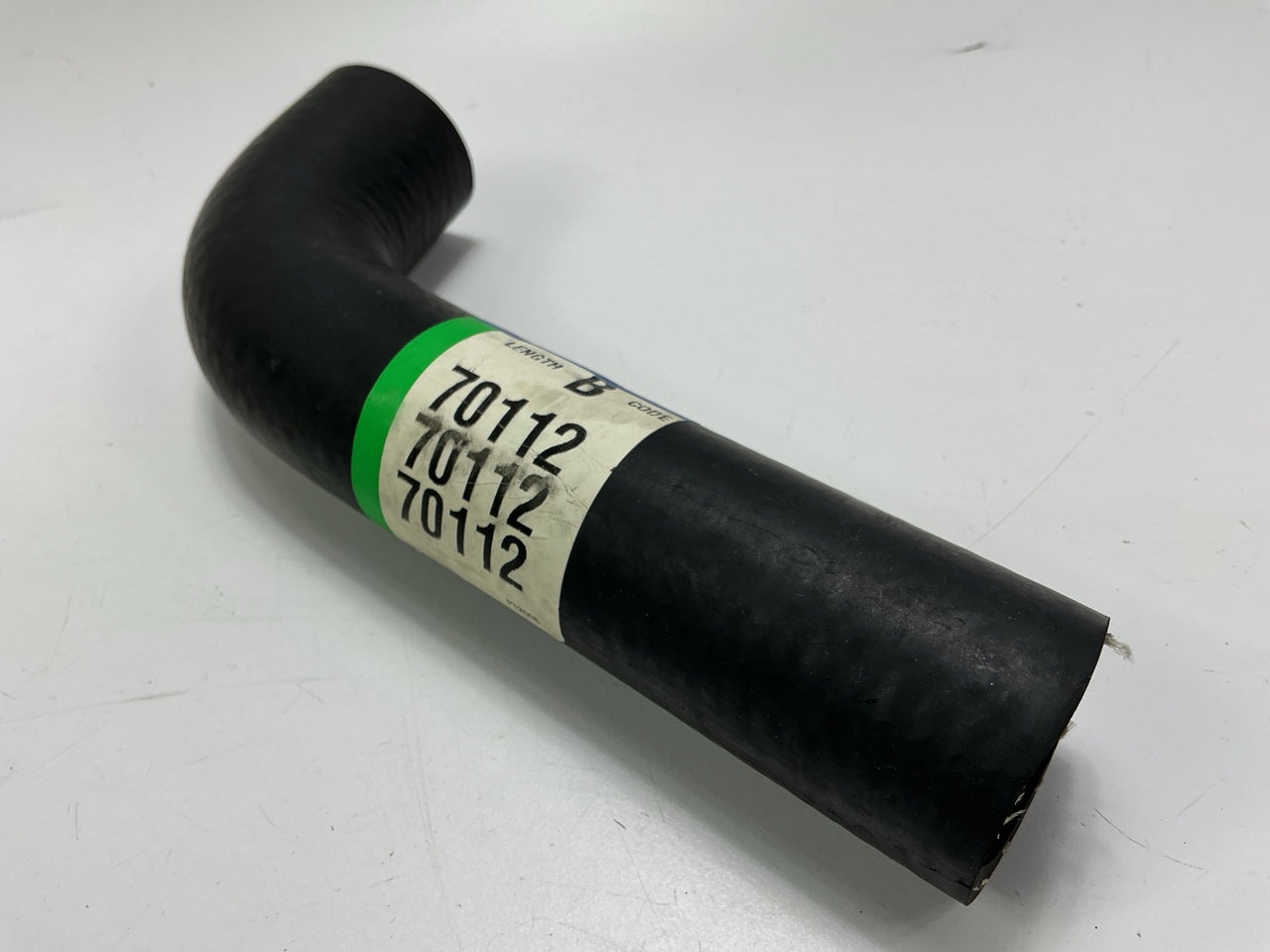 Dayco 70112 Radiator Coolant Hose