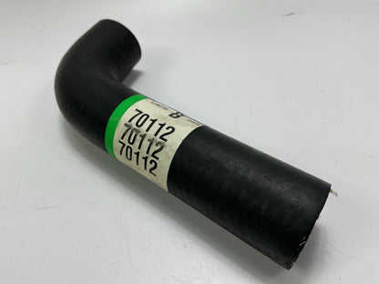 Dayco 70112 Radiator Coolant Hose