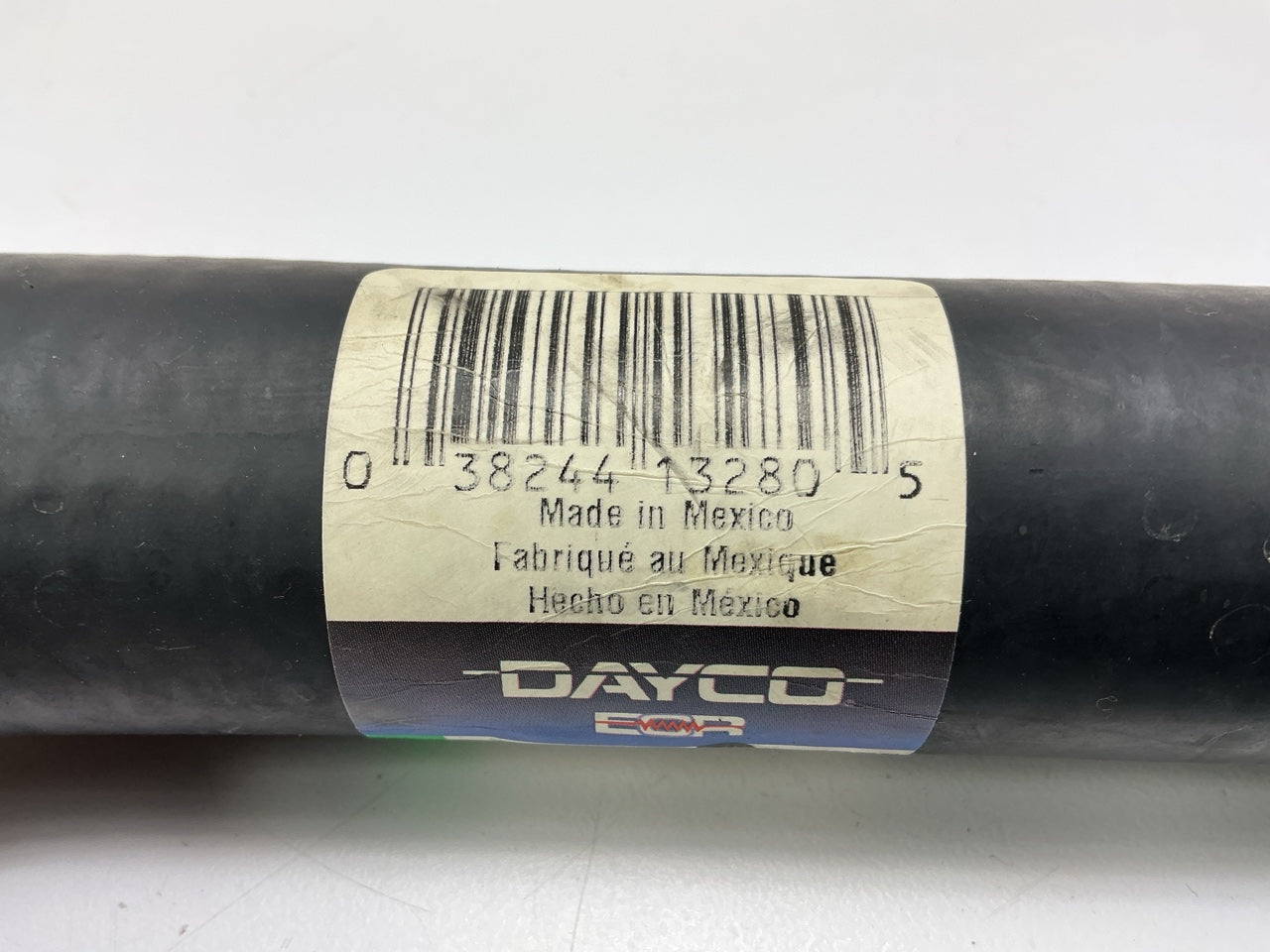 Dayco 70112 Radiator Coolant Hose
