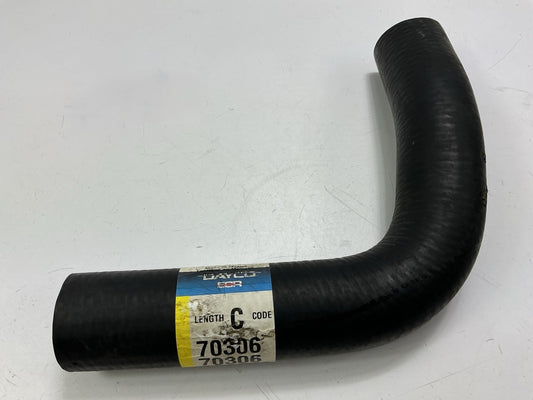 Dayco 70306 Radiator Coolant Hose Lower
