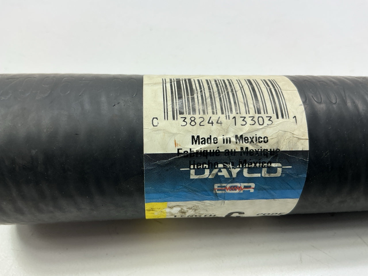 Dayco 70306 Radiator Coolant Hose Lower
