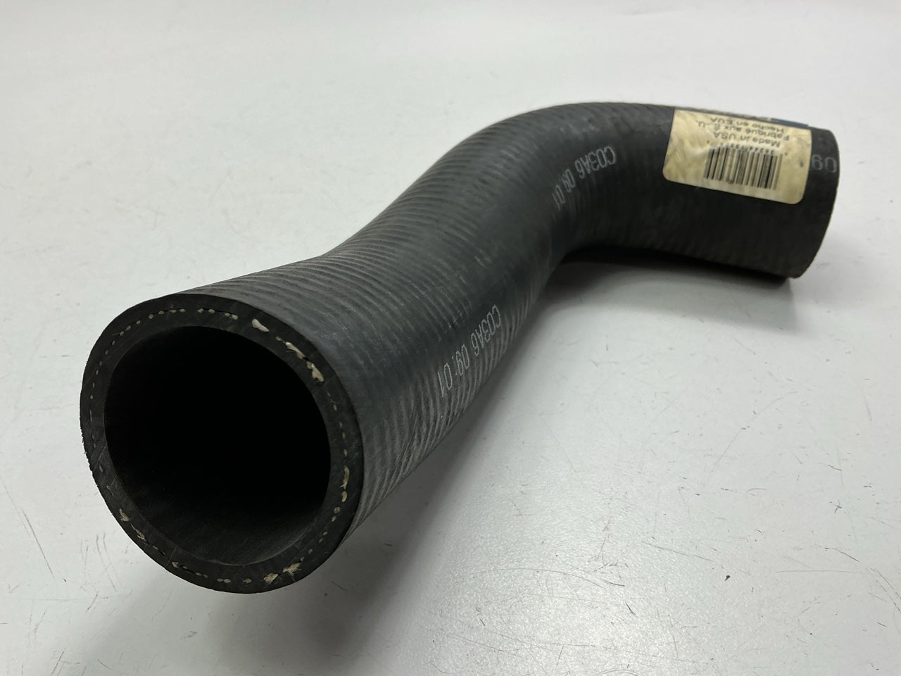 Dayco 70311 Radiator Coolant Hose
