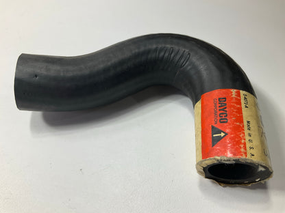 Dayco 70468 Radiator Coolant Hose